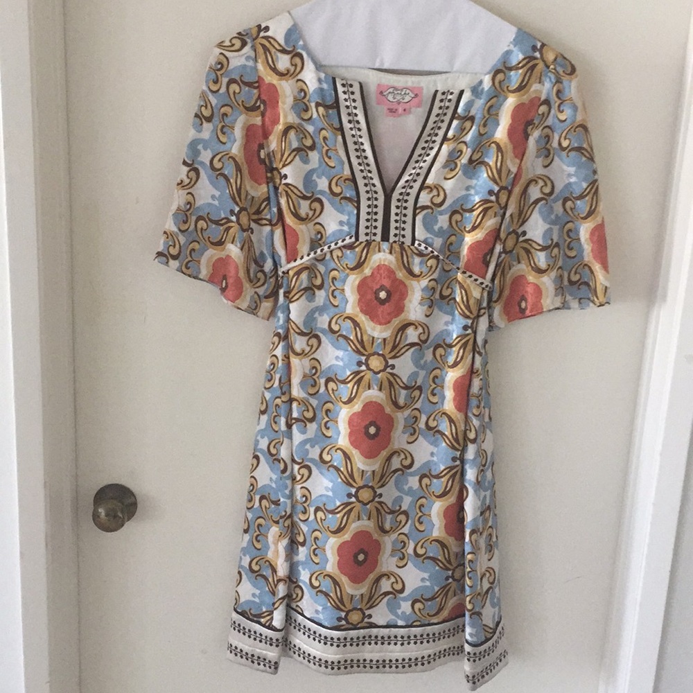 Phoebe Couture Dress